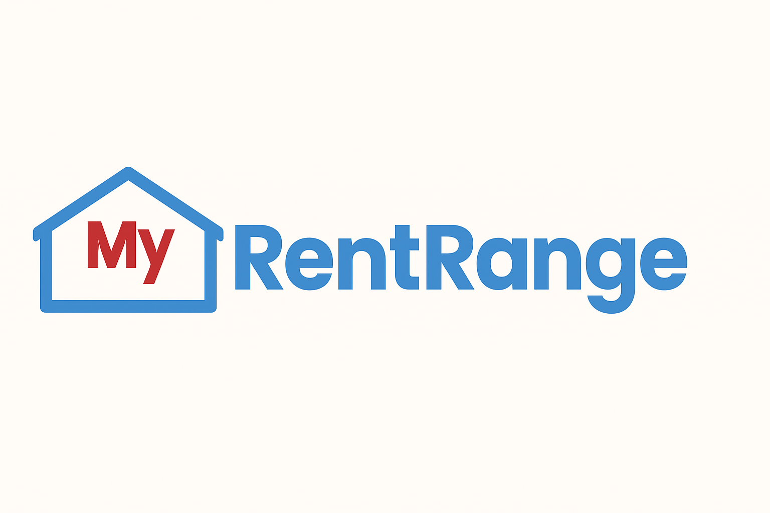 MyRentRange logo